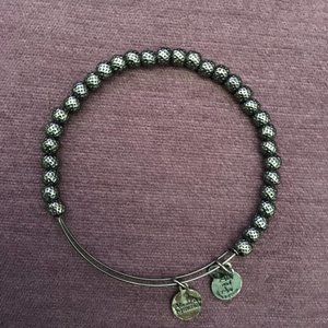 ALEX AND ANI BEADED BRACELET